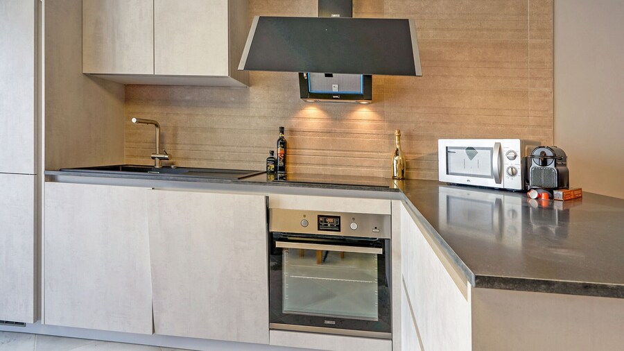 Cottage in Aywaille With Garden