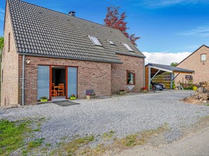Cottage | Exterior