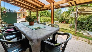 Maison | Balcon