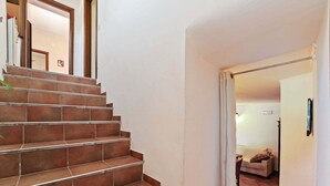 3 chambres, ameublement personnalisé, draps fournis