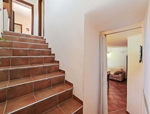 3 bedrooms, individually furnished, bed sheets - Elegant Holiday Home in Sant'angelo a Cupolo With Garden (Sant'Angelo a Cupolo)