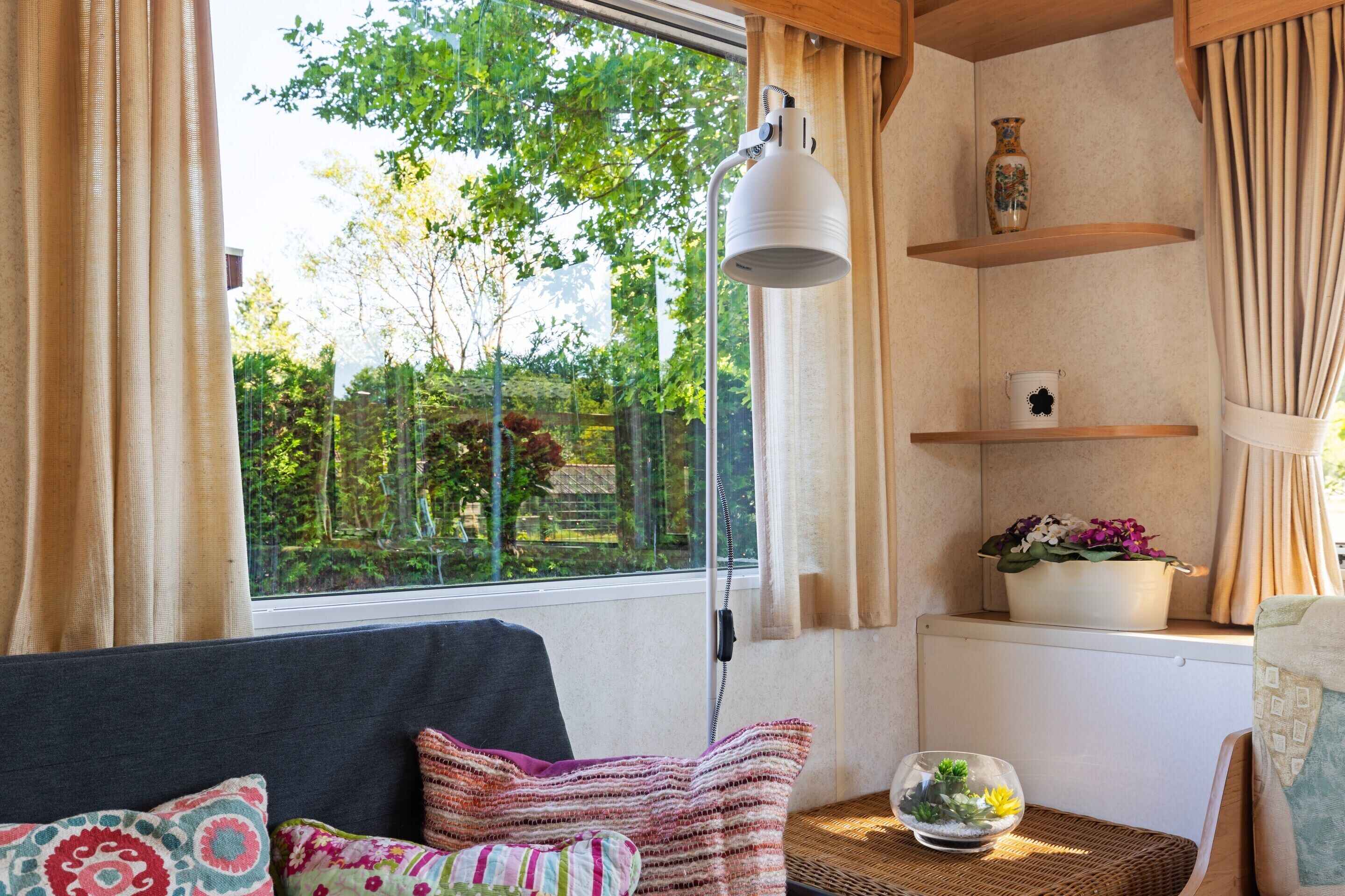 Huis | Details aan de binnenkant