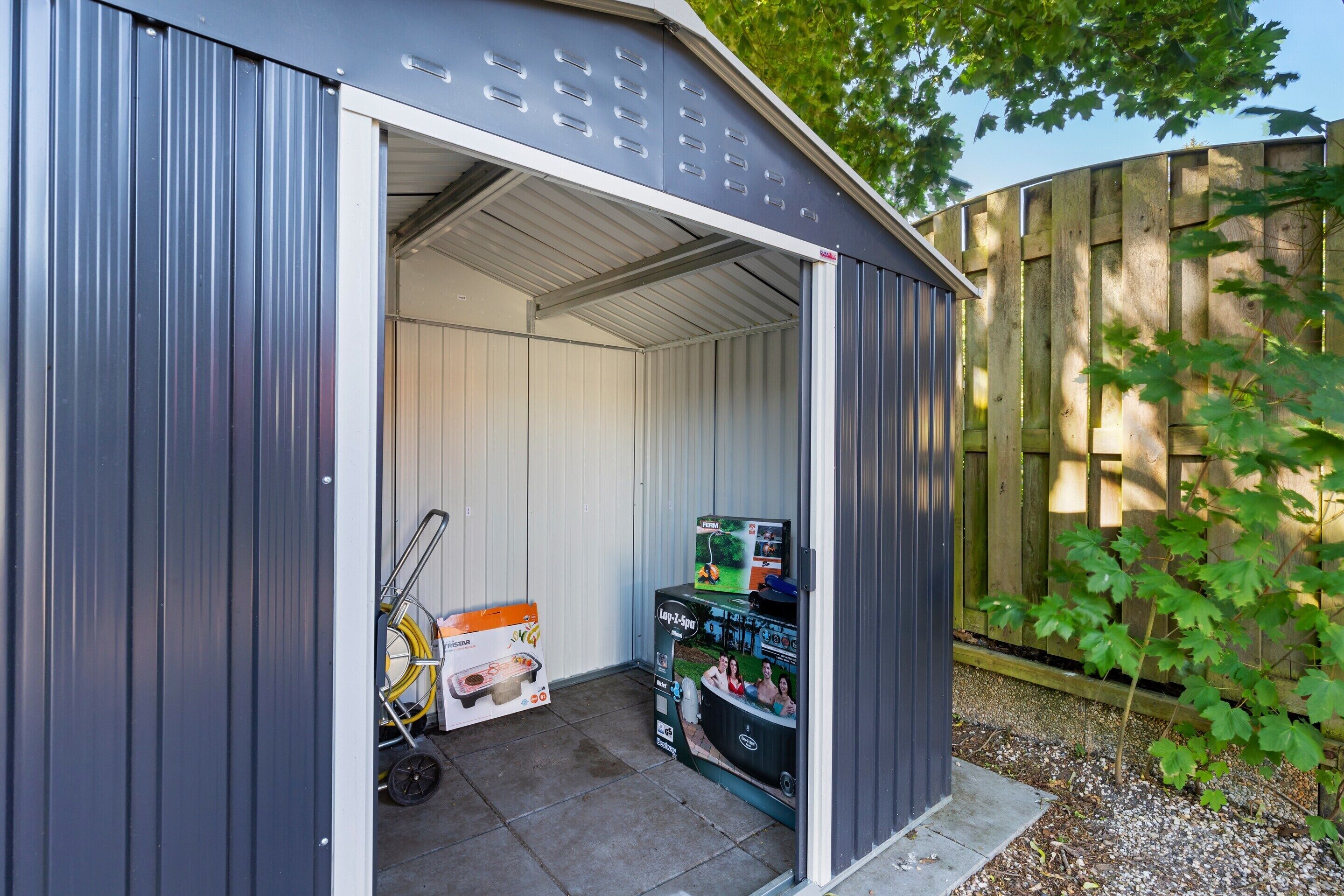 Huis | Spabehandeling