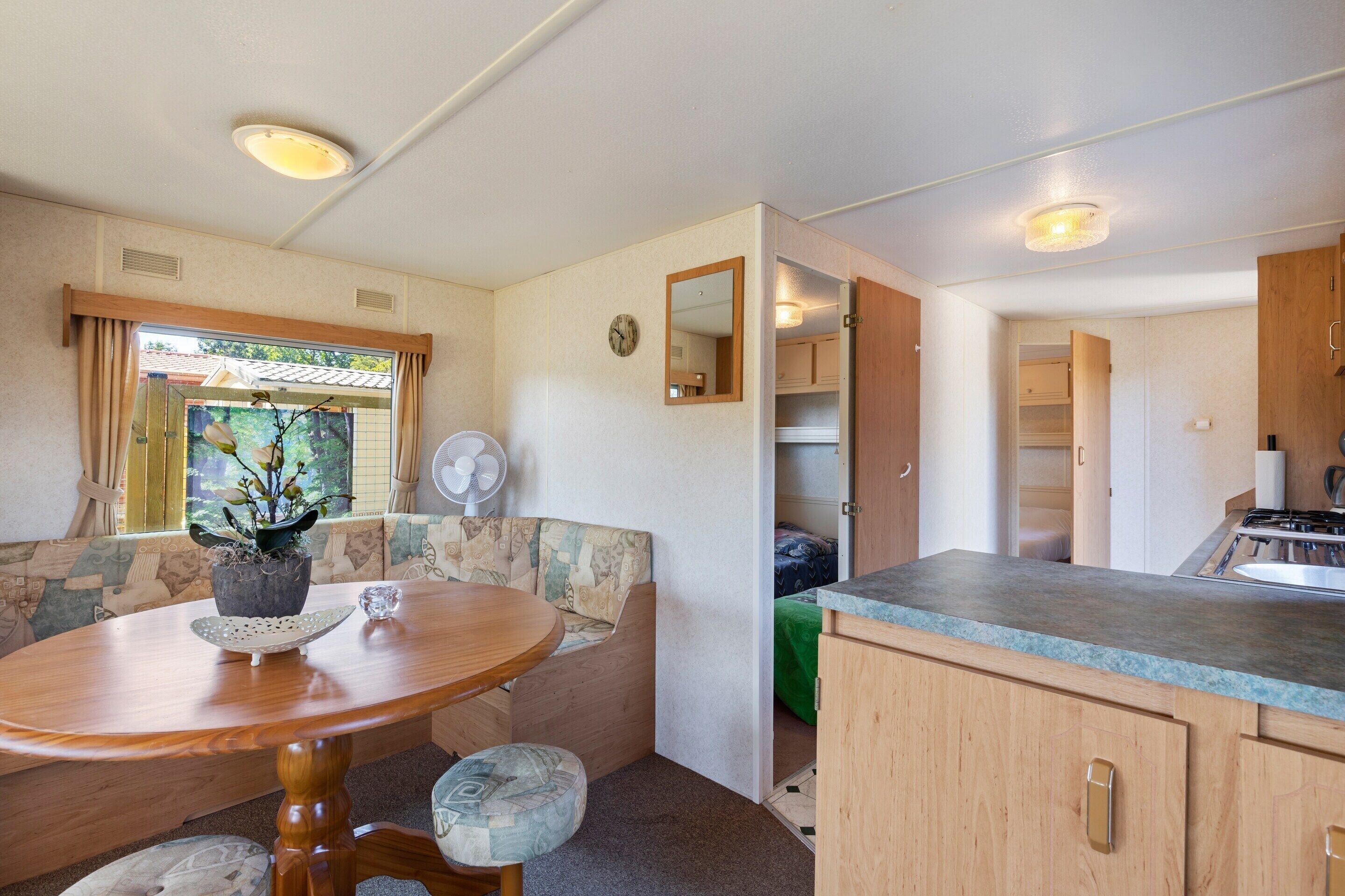 Huis | Woonkamer