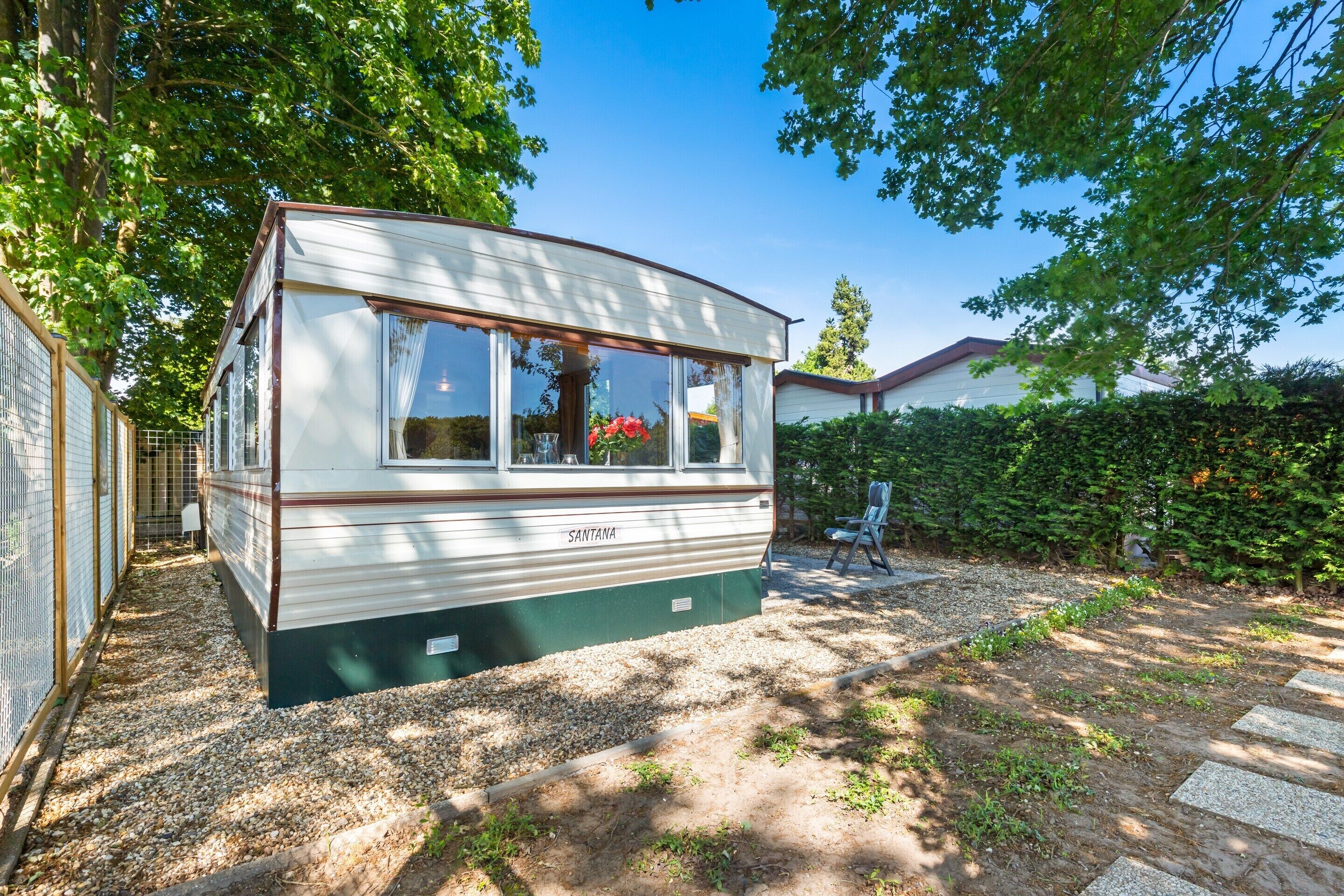 Huis | Exterieur