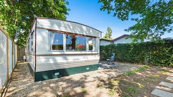 Huis | Exterieur