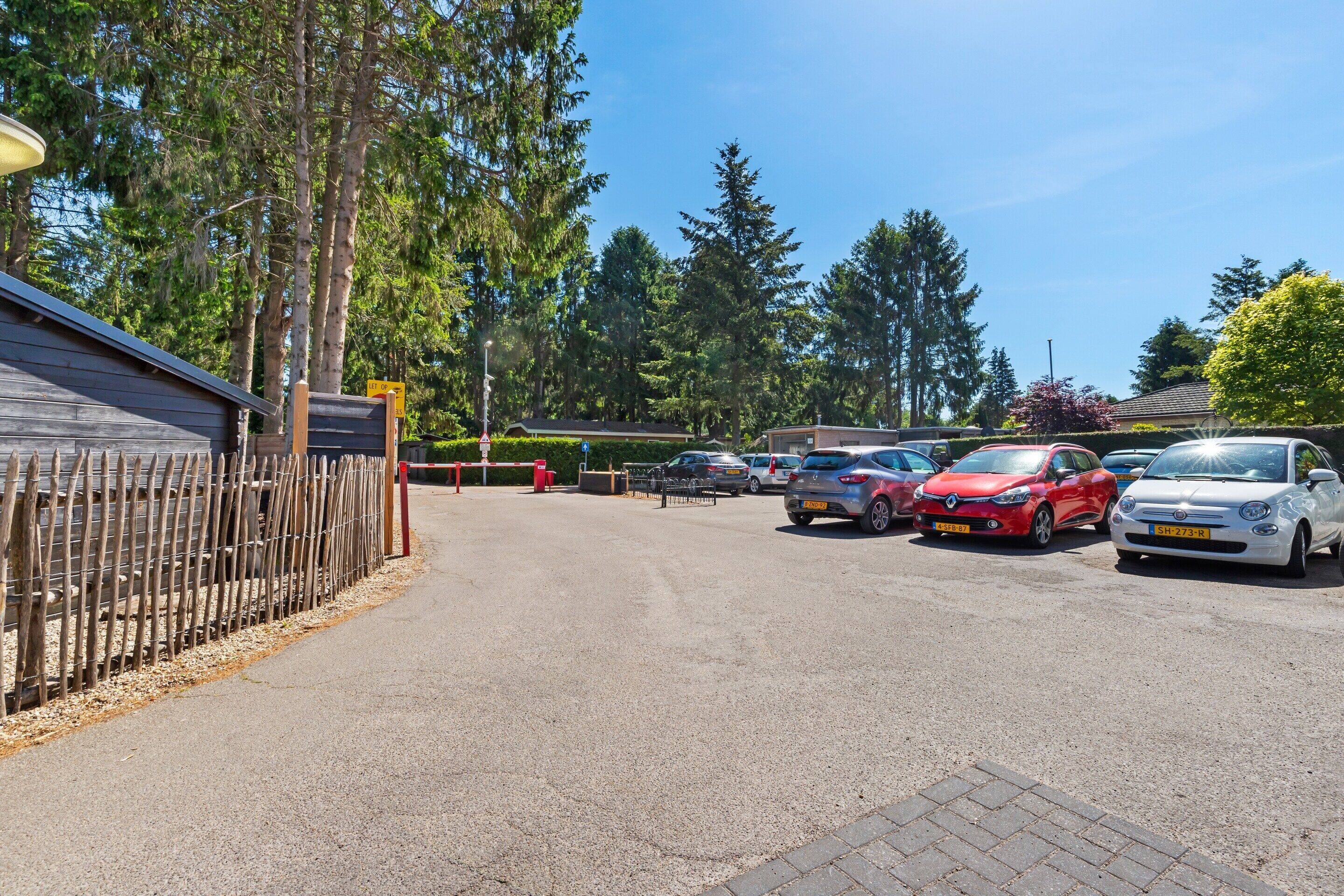 House | Property grounds