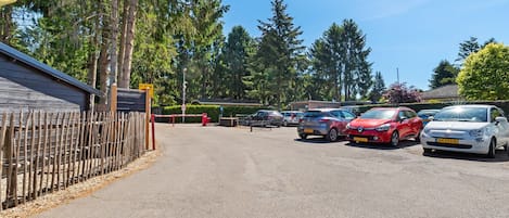 House | Property grounds