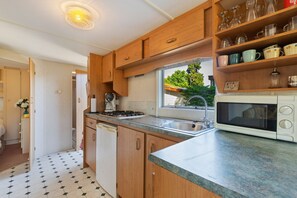House | Private kitchen | Stovetop - Comfortable Holiday Home in Garderen (Garderen)