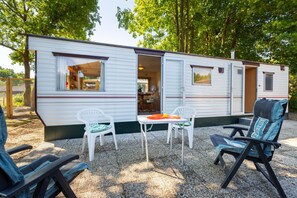 ハウス | バルコニー