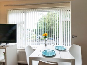 Bed sheets - Elegant Holiday Home in Manchester near Football Museum (Manchester)