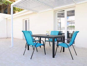 Exterior - Attractive Apartment in Marina Di Ragusa With Pool (Ragusa)