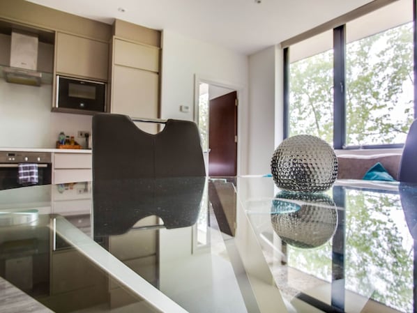 公寓 | 私人厨房