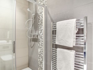 Appartement | Salle de bain