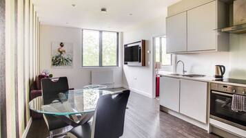 Apartment | Private kitchen