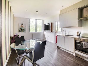 Apartment | Private kitchen