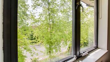 Apartment | View from property