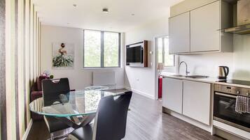 Apartment | Private kitchen