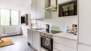 Apartment | Private kitchen