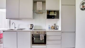 Apartment | Private kitchen