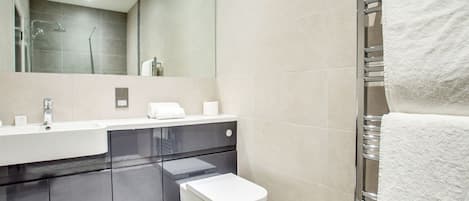 Departamento | Baño