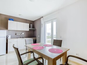 Appartement | Cuisine privée | Bouilloire électrique