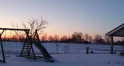 Lovely Cottage in the Middle of Nature