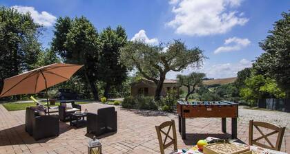 Holiday Home in Fano Near Adriatic Sea