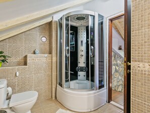 Maison | Salle de bain