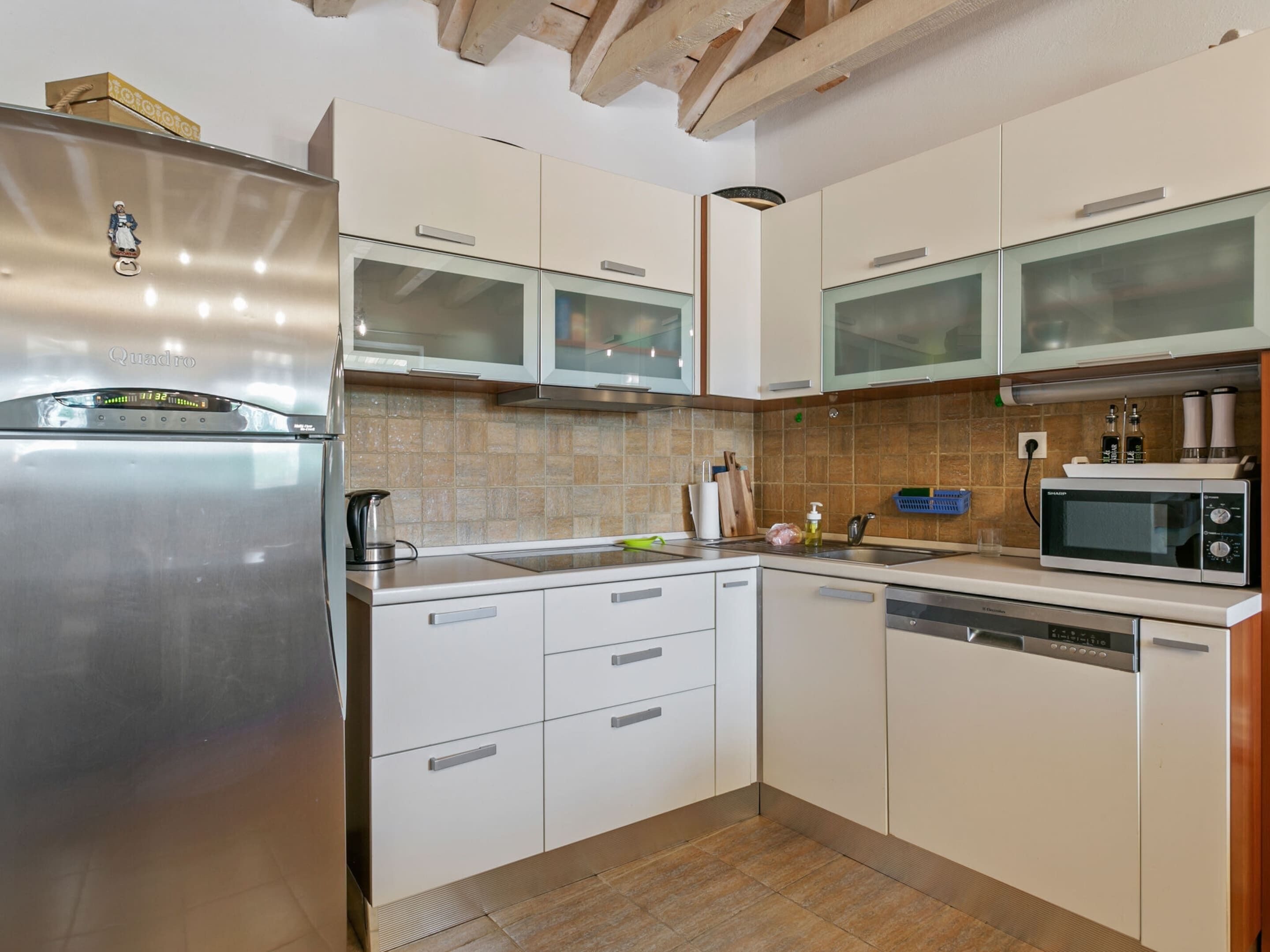 House | Private kitchen