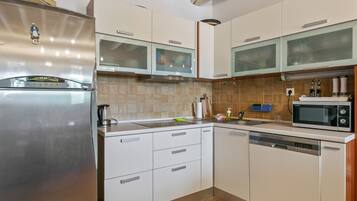 House | Private kitchen