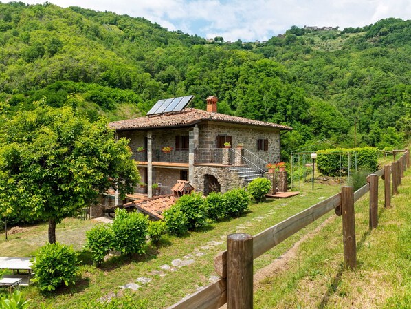 独立别墅 | 外观