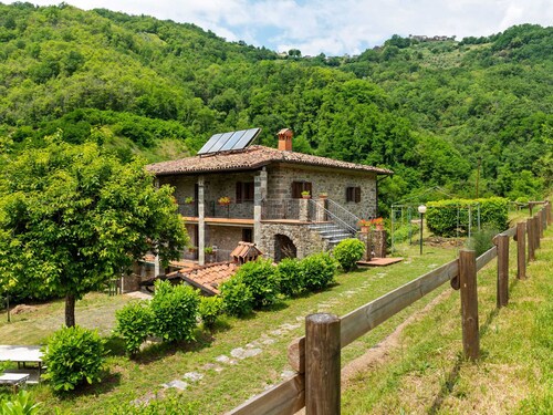 Belvilla by OYO La Casa sul Fiume First Floor