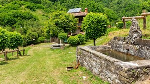 House | Exterior - Belvilla by OYO La Casa sul Fiume First Floor (Fosciandora)