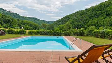 Casa | Piscina | Piscina all'aperto