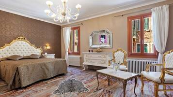 Villa | 3 bedrooms, bed sheets