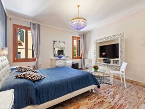Villa | 3 chambres, draps fournis