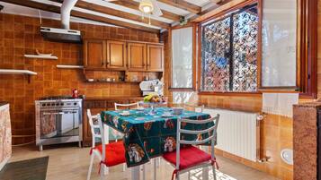 Villa | Private kitchen