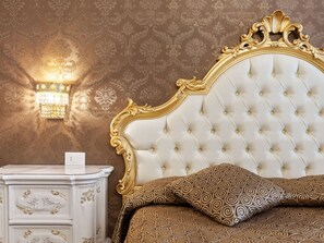 Villa | Detalj interiör