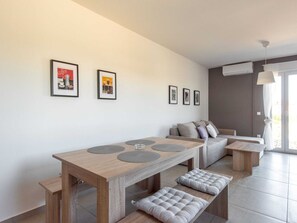 Apartamento | Opções para refeição