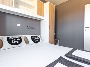 Apartamento | Exterior