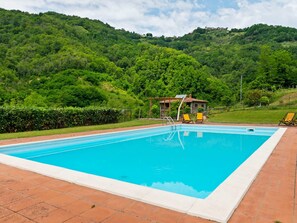 House | Pool | Outdoor pool