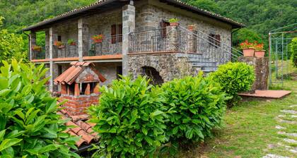 Belvilla by OYO La Casa sul Fiume 2