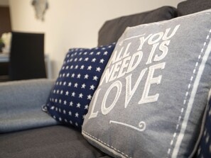 1 bedroom, WiFi, bed sheets - Elegant Apartment in Liverpool near The Beatles Story (Liverpool)