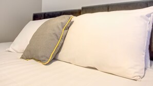 1 chambre, draps fournis