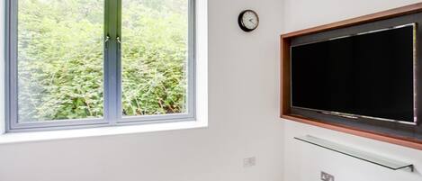 Apartment | View from property