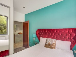 Appartement | 1 chambre, literie fournie