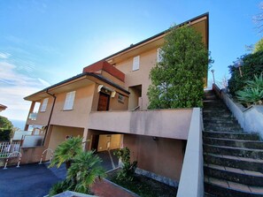 Exterior - Alluring Apartment in Varazze near Sea (Varazze)