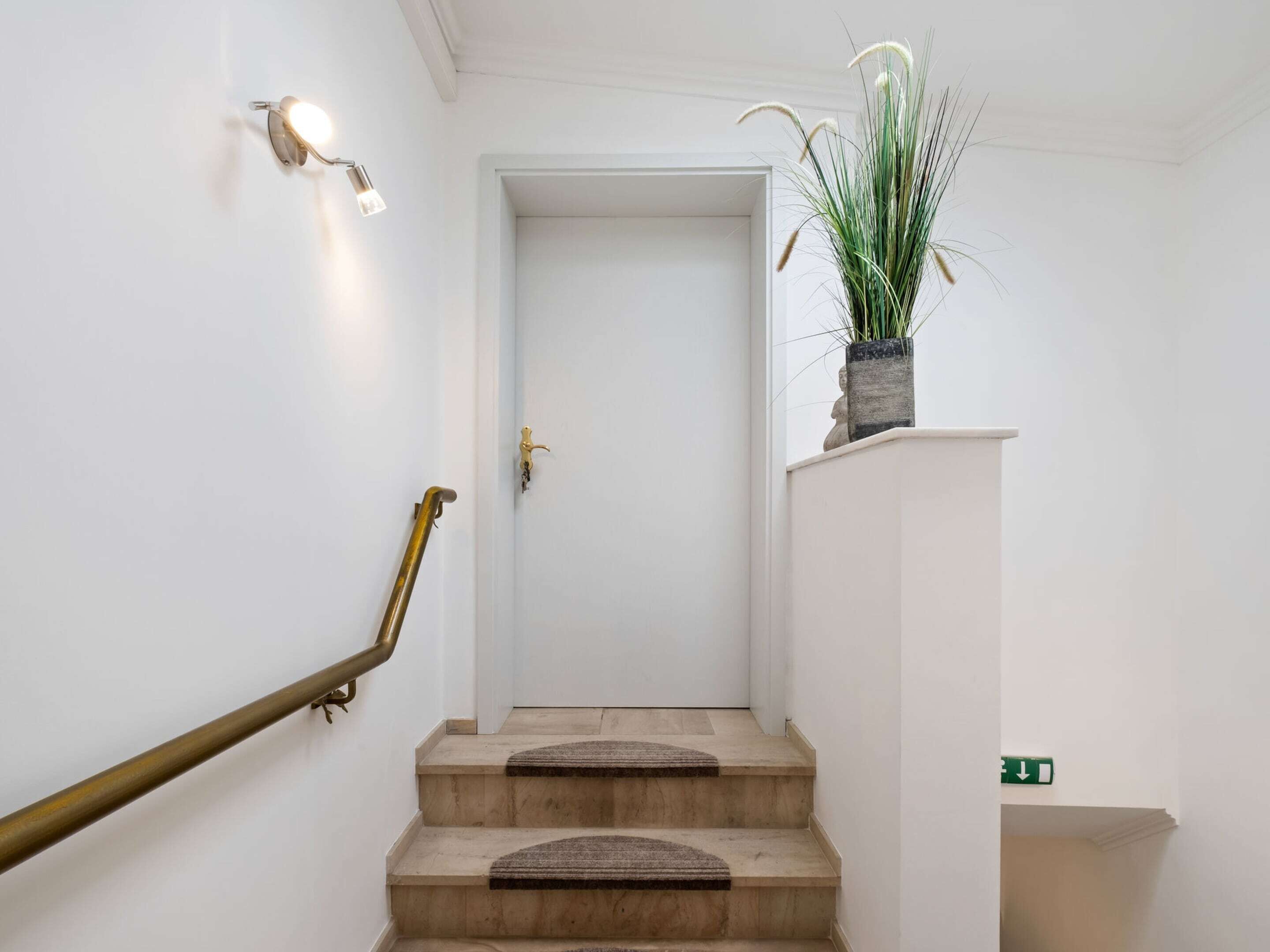 Apartment | Innenbereich