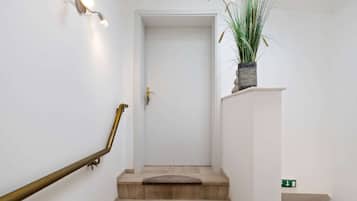 Căn hộ | Nội thất